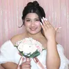 MS. ARYAN