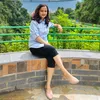 pushpashreepoudya