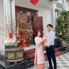 GĐ Bé Đậu Đậu Nè