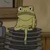 frogwashington