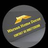 Warsan home decor