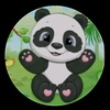 PP PANDA2025