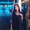Tricia Wang