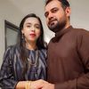 Umber Mustafa Qazi