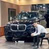 hao19bmw