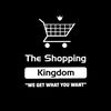 The shopping kingdom