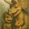 2dinosmom
