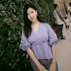 April Zaw