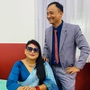 Dipak Shrestha