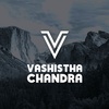 Vashistha Chandra