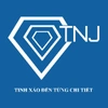 TNJ Jewelry store