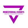 Ministerial Events📸