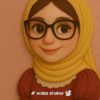 walaa shaker creative