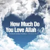 Allah is one ☝️