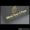 mindyour4peas