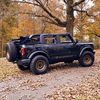 Town & Country Ford