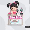 lanw.kids