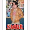 Sagar Ashfaq