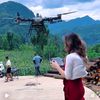 dronelili