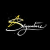 Star Signature ⭐✍️