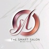 The smart beauty saloon