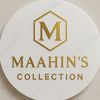 maahinscollection