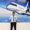 🛫Aung Ye Htet🛫