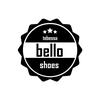 bello shoes tebessa