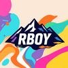 Rinjani.boy