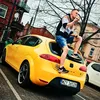 CrazyBoy 2.0T