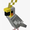 the.minecraft.parrot