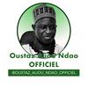 𝐎ustaz 𝐀liou 𝐍dao Officiel