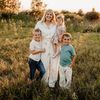 Samantha | Busy Mom+Lifestyle