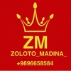 ZOLOTO_MADINA_