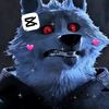 deaththebigadorablewolf