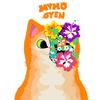 Mymo oyen