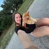 morgansholund
