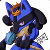 kinglucario64