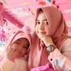 fahira...syantik