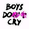 boysdontcry2020