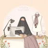 ازياء الاميره