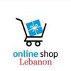 Onlineshoplebanon