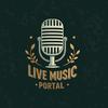 Live Music Portal