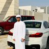 محمد البلوشی