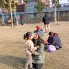 sthamanshu