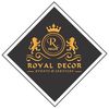 Royal Decor