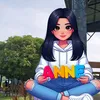 itsanneofficialgliz