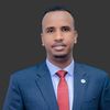 Abdishakur A.Mohamud