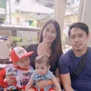 marygracecaagbay0