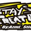 Azmi Stick412T